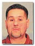 Offender David Romero Ibarra