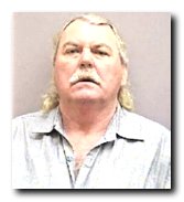 Offender Dennis Higgins