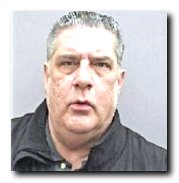 Offender Donald Scott Brunstetter