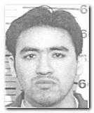 Offender Elias Pineda