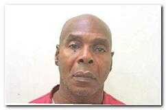 Offender Elton Ray Parker