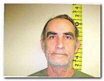 Offender Francis Douglas Russell III