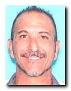 Offender Francis William Merlino