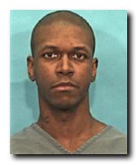 Offender Frederick Bernard Williams Jr