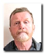 Offender George Raymond Keith