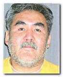 Offender Howard Wassillie Trefon