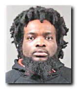 Offender Isaac Babatunde Williams-okoro