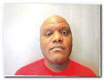 Offender Jackie Orlando White