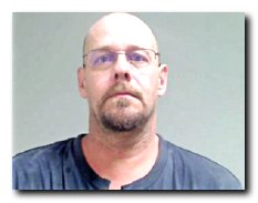 Offender James Rumfelt Worm