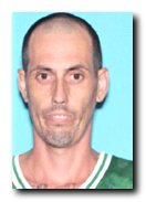 Offender Jason Earl White