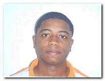 Offender Jasper C Brooks