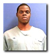 Offender Jerome Jamar Roberson