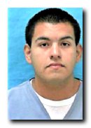 Offender Jonathan Gilbert Flores
