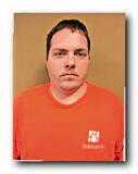 Offender Jonathon Janos Cogar