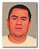 Offender Juan Antonio Gutierrez