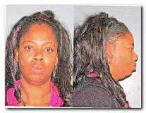 Offender Judith Nicole Edwards