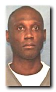 Offender Keith Ceasar