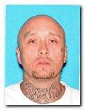 Offender Kenneth Dewayne Angel