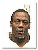 Offender Larry Cardell Robertson