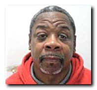 Offender Mark Anthony Mcrae Sr