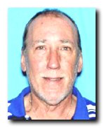 Offender Michael R Dube