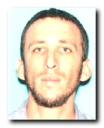 Offender Michael William Rausch
