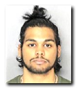 Offender Mohammed Shaik