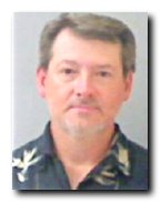 Offender Norman G Pervis