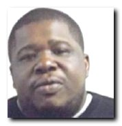 Offender Paul Darnell Jenkins