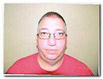 Offender Paul Gilbert Broussard