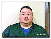 Offender Pete Valencia Jr