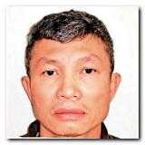 Offender Phuoc Duy Tran