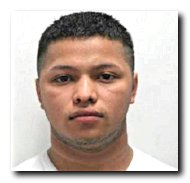 Offender Ramon Ulises Villalta-nunez