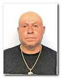 Offender Randy Monette