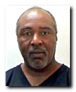 Offender Raymond Gilliard