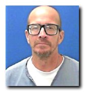 Offender Richard Andre Gervais