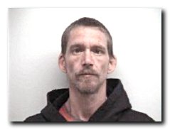 Offender Richard David Anderson Jr