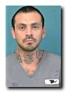 Offender Robert Allen Sanchez