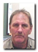 Offender Rodney D Clore