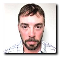 Offender Ryan Michael Hurline