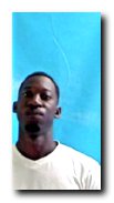 Offender Shamar Rasard Barron