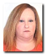 Offender Tammy Lee Searcey