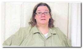 Offender Teresa Robin Wood