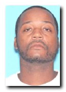 Offender Thomas Edward Laws Jr