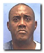 Offender Tommy Edward Harris