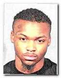 Offender Trashawn Maurice Zarnell Williams