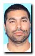 Offender Victor John Concepcion