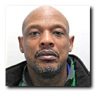 Offender Vincent Mcduffie