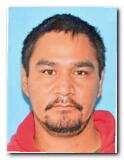 Offender Alfred Nakamura