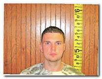 Offender Anthony Joseph Bennett